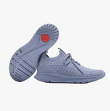 FitFlop VITAMIN Womens Trainers Wild Lavender