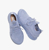 FitFlop VITAMIN Womens Trainers Wild Lavender