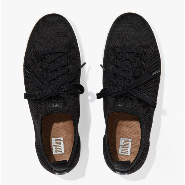 FitFlop RALLY Womens Trainers Black