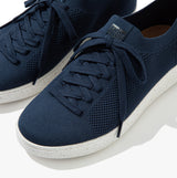 FitFlop RALLY Womens Trainers Midnight Navy