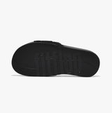 FitFlop iQUSHION ADJUSTABLE POOL Womens Slides All Black