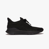 FitFlop VITAMIN FFX KNIT Womens Trainers All Black