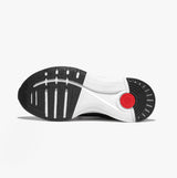 FitFlop VITAMIN FFX Womens Knit Sport Trainers Black Mix