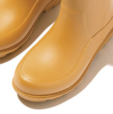 FitFlop WONDERWELLY Kids Rain Boots Sunflower