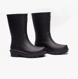FitFlop WONDERWELLY Kids Rain Boots Midnight Navy