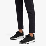 FitFlop VITAMIN FFX e05 Womens Trainers Black Mix