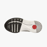 FitFlop VITAMIN FFX e11 Womens Trainers Urban White Mix