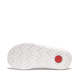 FitFlop RELIEFF RECOVERY Womens Toe Post Sandals Urban White