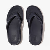 FitFlop RELIEFF RECOVERY Womens Toe Post Sandals Midnight Navy