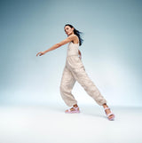 FitFlop SURFF WEBBING BACK-STRAP Womens Sandals Wild Lilac