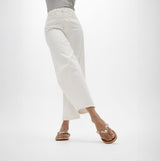 FitFlop GRACIE JEWEL-DELUXE Womens Flip Flops Platino