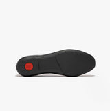 FitFlop DELICATO BOW Womens Ballet Flats Black