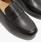 FitFlop DELICATO SOFT Womens Loafers Black