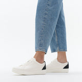 FitFlop RALLY CRYSTAL-BACKTAB Womens Trainers Black