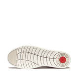 FitFlop RALLY CRYSTAL-BACKTAB Womens Trainers Urban White/Silver