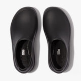 FitFlop WORK HIGH-PERFORMACE Womens Clogs All Black
