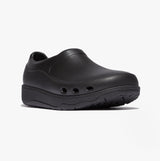 FitFlop WORK HIGH-PERFORMACE Womens Clogs All Black