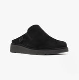 FitFlop GEN-FF Womens Mules Black