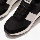 FitFlop F-MODE Womens Trainers Black