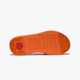 FitFlop F-MODE GO Womens Flip Flops Satsuma