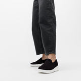 FitFlop SUPER-Q KNIT Womens Trainers Black