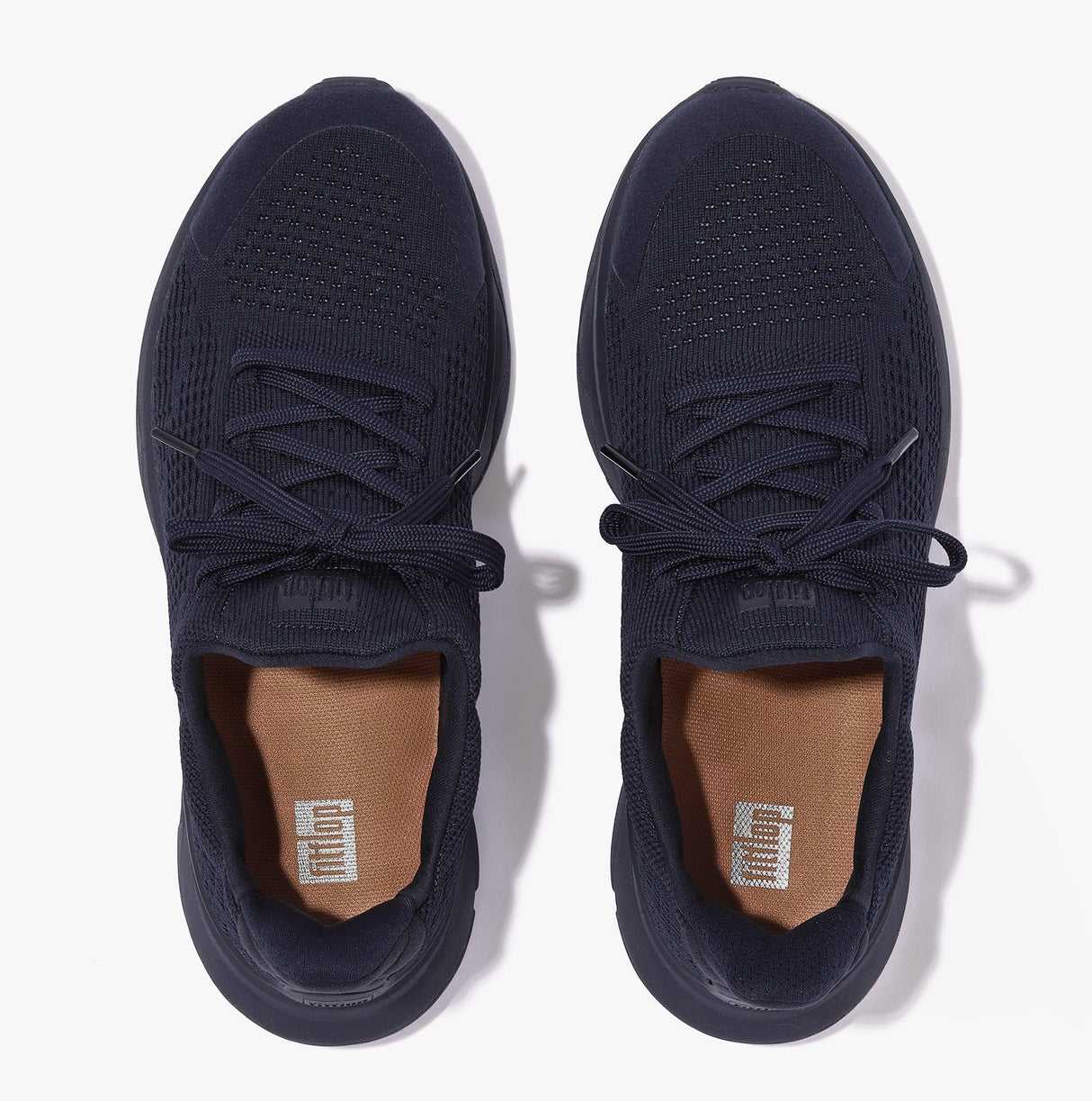 FitFlop VITAMIN FFX SPORTS Womens Trainers All Midnight Navy