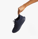 FitFlop VITAMIN FFX SPORTS Womens Trainers All Midnight Navy