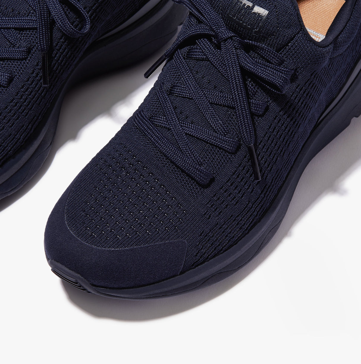 FitFlop VITAMIN FFX SPORTS Womens Trainers All Midnight Navy