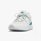 FitFlop VITAMIN FFX COLOR-POP SPORTS Womens Trainers Seafoam Blue/Tahiti Blue