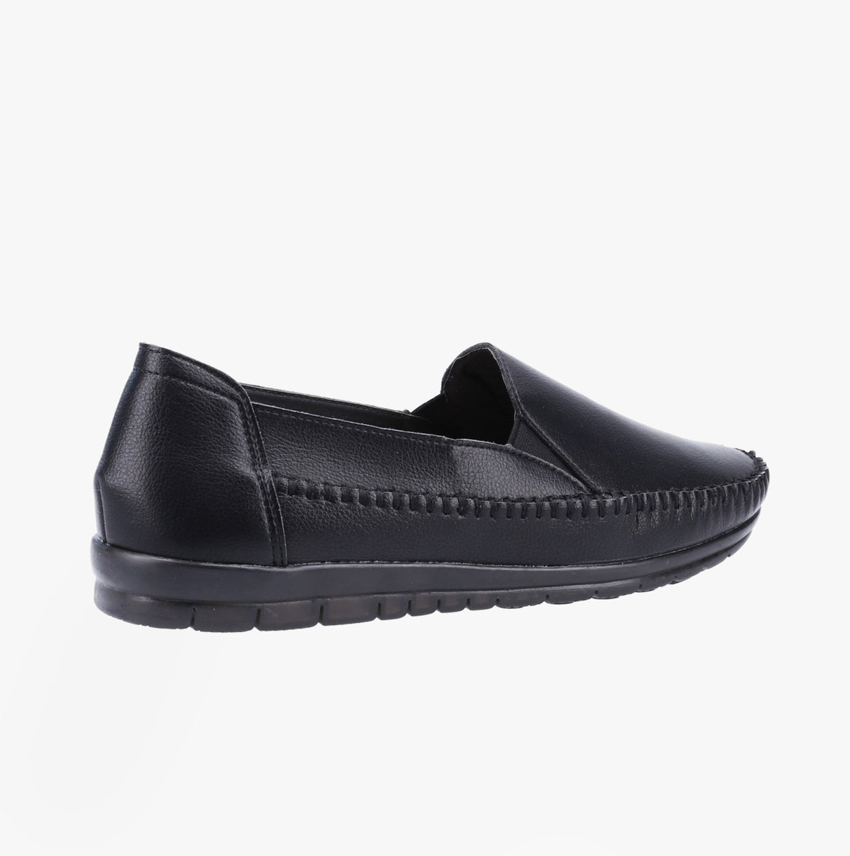 Fleet & Foster SHIRLEY Womens Shoes Black