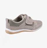 Fleet & Foster PAMELA Womens Shoes Taupe