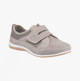 Fleet & Foster PAMELA Womens Shoes Taupe