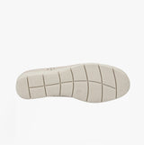 Fleet & Foster DINAH Womens Shoes Taupe