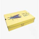 Fly London MES Womens Boots Camel