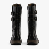 Fly London SULI Womens Boots Black