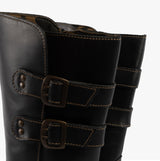 Fly London SULI Womens Boots Black