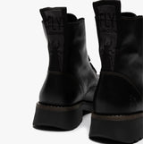 Fly London RAGI539FLY Womens Ankle Boots Black