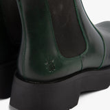 Fly London MEDI789FLY Womens Boots Petrol