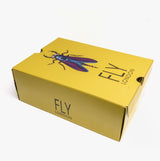 Fly London CHLO852FLY Womens Slingback Crossover Sandals Camel