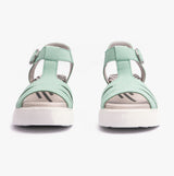 Fly London DUMA955FLY Womens Sandals Spearmint