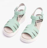 Fly London DUMA955FLY Womens Sandals Spearmint