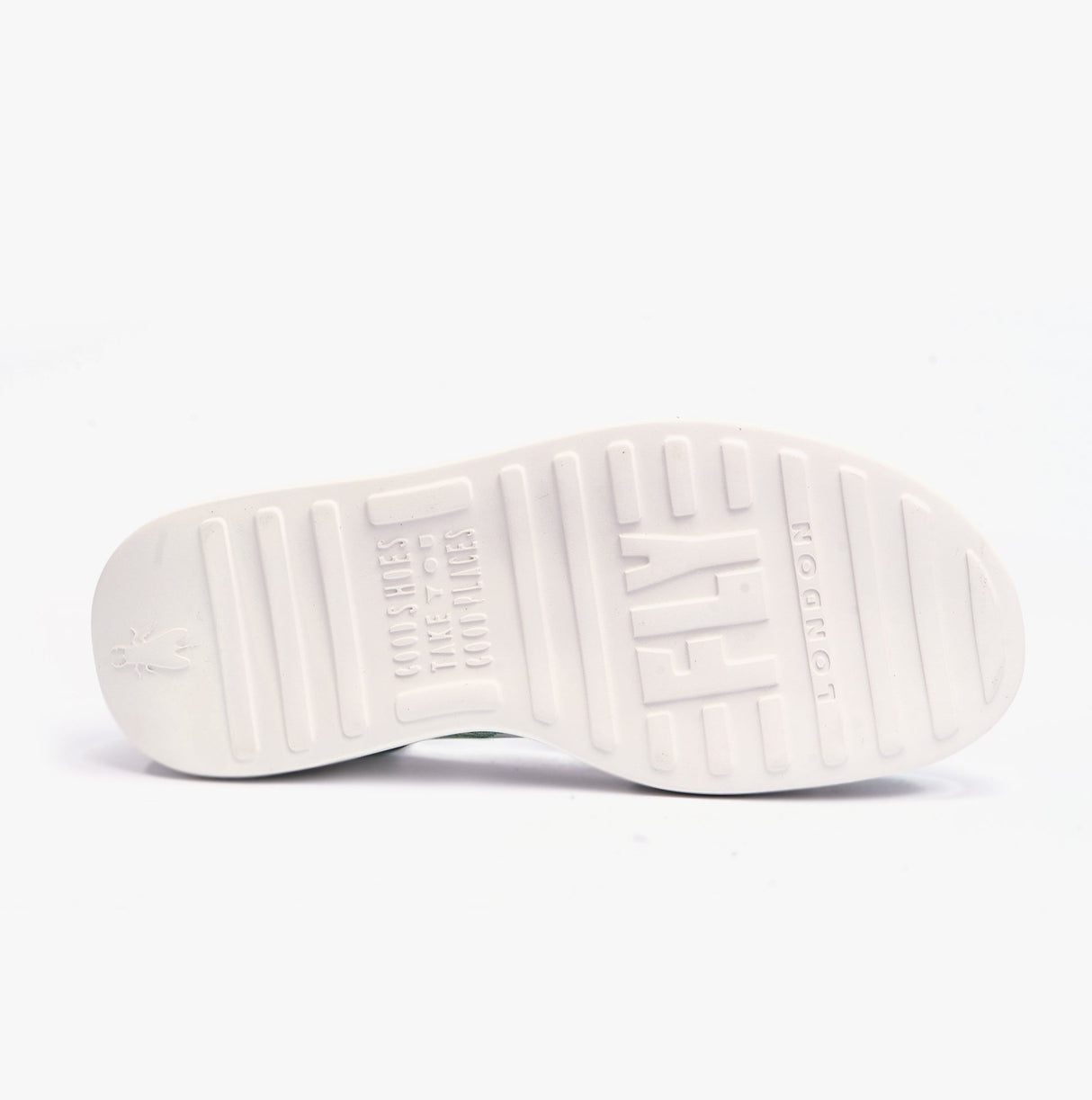 Fly London DUMA955FLY Womens Sandals Spearmint