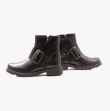 Fly London RILY991FLY Womens Ankle Boots Black