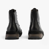 Fly London HAZI147FLY Womens Boots Black