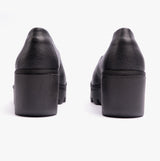 Fly London BESO246FLY Womens Shoes Black