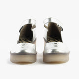 Fly London BISO305FLY Womens Sandals Silver