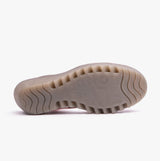 Fly London YAZI479FLY Womens Sandals Scarlet