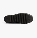 Fly London BAAN538FLY Womens Boots Black