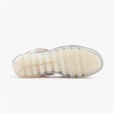 Fly London BEXY575FLY Womens Sandals Sahara/Silver