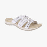Free Spirit ALBANY Womens Sandals White